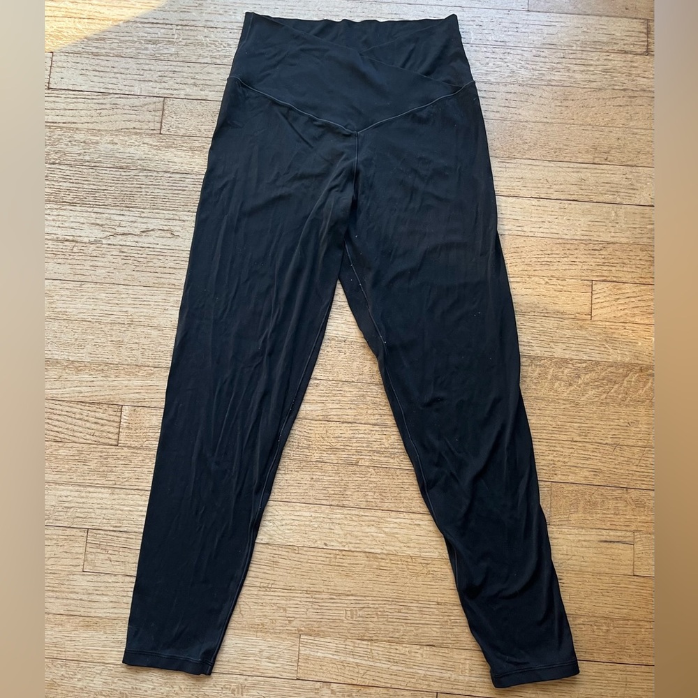 Aerie Crossover Leggings